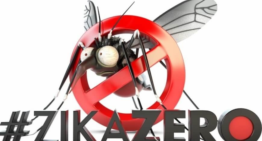 Curso grátis de Prevenção e Combate ao mosquito Aedes aegypti