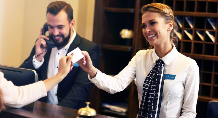 Curso grátis de Administração de Hotéis | Cursos Abeline