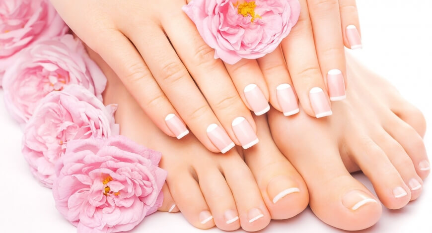 Curso grátis de Manicure e Pedicure | Cursos Abeline