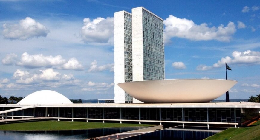 Curso gr&aacute;tis de Poder Legislativo | Cursos Abeline